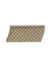 Unbranded Gold Tan Clutch One size - photo 2