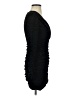 Lini Black Cocktail Dress Size XS - photo 4