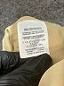 J.Crew 100% Polyester Metallic Gold Formal Skirt Size 6 (petite) - photo 4