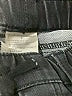 First Impressions Black Jeans 12-18 MO / 18 MO - photo 3