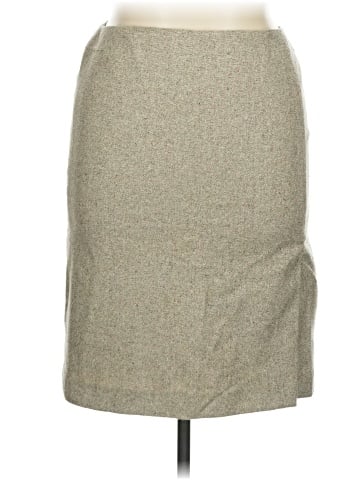 Anne Klein Casual Skirt (view 1)