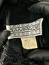 Rampage 100% Nylon Black Formal Skirt Size 7 - photo 4