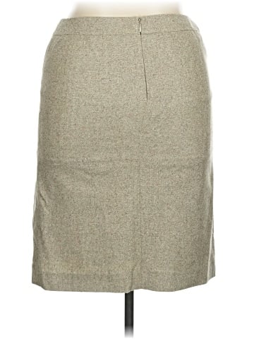 Anne Klein Casual Skirt (view 2)