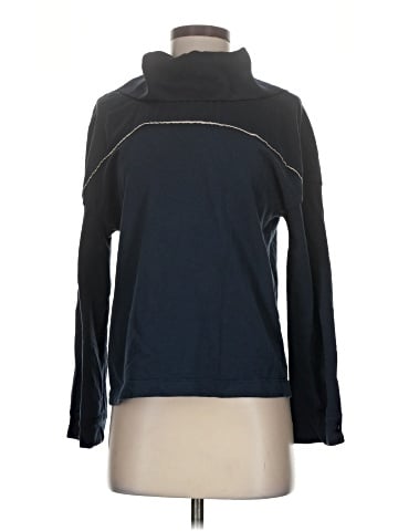 Trafaluc by Zara Turtleneck Sweater (view 1)