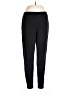 Athleta Solid Black Track Pants Size L - photo 1