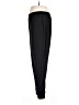 Athleta Solid Black Track Pants Size L - photo 5
