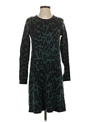 Carmen Carmen Marc Valvo Casual Dress (view 1)