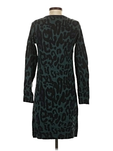 Carmen Carmen Marc Valvo Casual Dress (view 2)