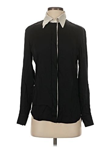 Daniela Corte Long Sleeve Blouse (view 1)