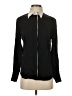 Daniela Corte Black Long Sleeve Blouse Size S (estimated) - photo 1