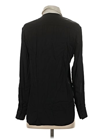 Daniela Corte Long Sleeve Blouse (view 2)