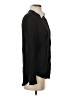 Daniela Corte Black Long Sleeve Blouse Size S (estimated) - photo 4