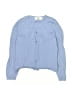 H&M Blue Cardigan Size 6X - 7 - photo 1