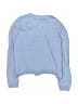 H&M Blue Cardigan Size 6X - 7 - photo 2