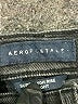 Aeropostale 100% Cotton Black Jeans Size 6R - photo 7