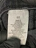 Aeropostale 100% Cotton Black Jeans Size 6R - photo 8