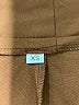 Unbranded Brown Casual Pants Size XS - photo 7