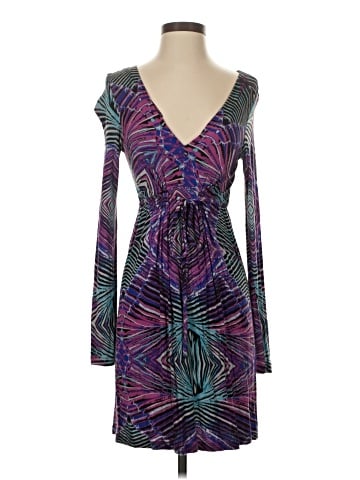 Buffalo by David Bitton Cocktail Dress (view 1)