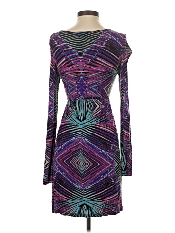 Buffalo by David Bitton Cocktail Dress (view 2)