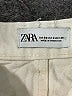 Zara Ivory Jeans Size 2 - photo 7