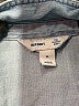 Old Navy 100% Cotton Blue Long Sleeve Button-Down Shirt Size XS - photo 7