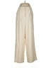Christian Lacroix 100% Polyester Ivory Casual Pants Size M - photo 1