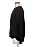 Danskin Black Pullover Sweater Size M - photo 5