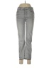 Paige Gray Jeans Size 29 waist - photo 1