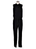 Vince. Solid Black Jumpsuit Size 6 - photo 1