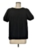 Torrid Black Short Sleeve Top Size Med Plus (00) - photo 1