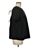 Torrid Black Short Sleeve Top Size Med Plus (00) - photo 4
