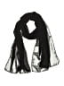 Unbranded Black Scarf One size - photo 1