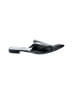 Everlane Black Mule/Clog Size 8 - photo 1