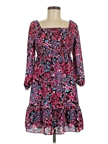 NANETTE Nanette Lepore Cocktail Dress (view 1)