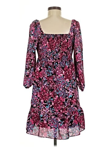 NANETTE Nanette Lepore Cocktail Dress (view 2)