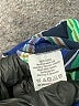 Janie and Jack 100% Cotton Plaid Green Long Sleeve Button-Down Shirt Size 12-18 mo - photo 4