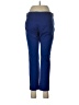Banana Republic Color Block Blue Active Pants Size 8 - photo 2