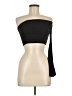 Unbranded Black Sleeveless Top Size M - photo 1