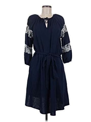 Octavia Casual Dress (view 1)