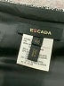 Escada Tweed Gray Formal Skirt Size EU 46 / US 16 - photo 3