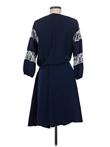 Octavia Casual Dress (view 2)