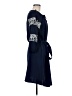 Octavia 100% Polyester Blue Casual Dress Size M - photo 4