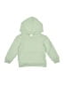 Carter's 100% Polyester Green Pullover Hoodie 18-24 MO / 24 MO - photo 1