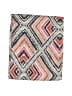 J.Jill 100% Polyester Pink Gray Scarf One size - photo 2