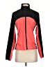 Forever 21 Color Block Red Track Jacket Size S - photo 1