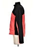 Forever 21 Color Block Red Track Jacket Size S - photo 5