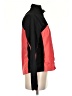 Forever 21 Color Block Red Track Jacket Size S - photo 4