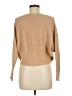 Joan Vass Tan Pullover Sweater Size M - photo 2