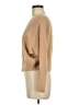 Joan Vass Tan Pullover Sweater Size M - photo 5
