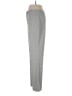 Calvin Klein Plaid Gray Dress Pants Size 10 - photo 5